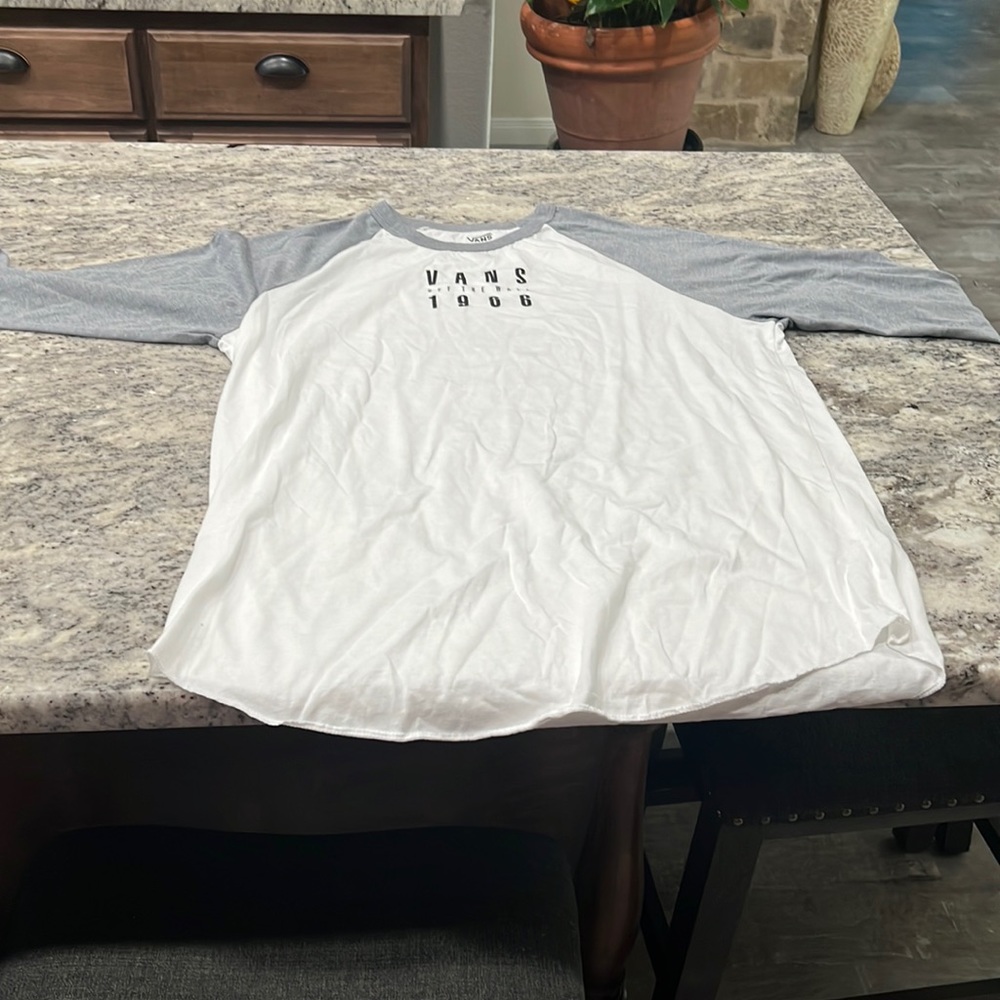 Vintage Vans Men’s TShirt